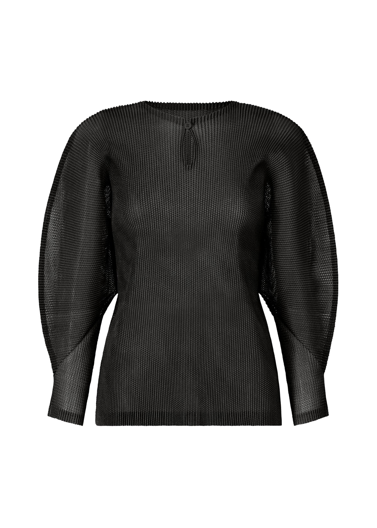 TATAMI APRIL Haut Noir
