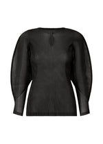 TATAMI APRIL Haut Noir