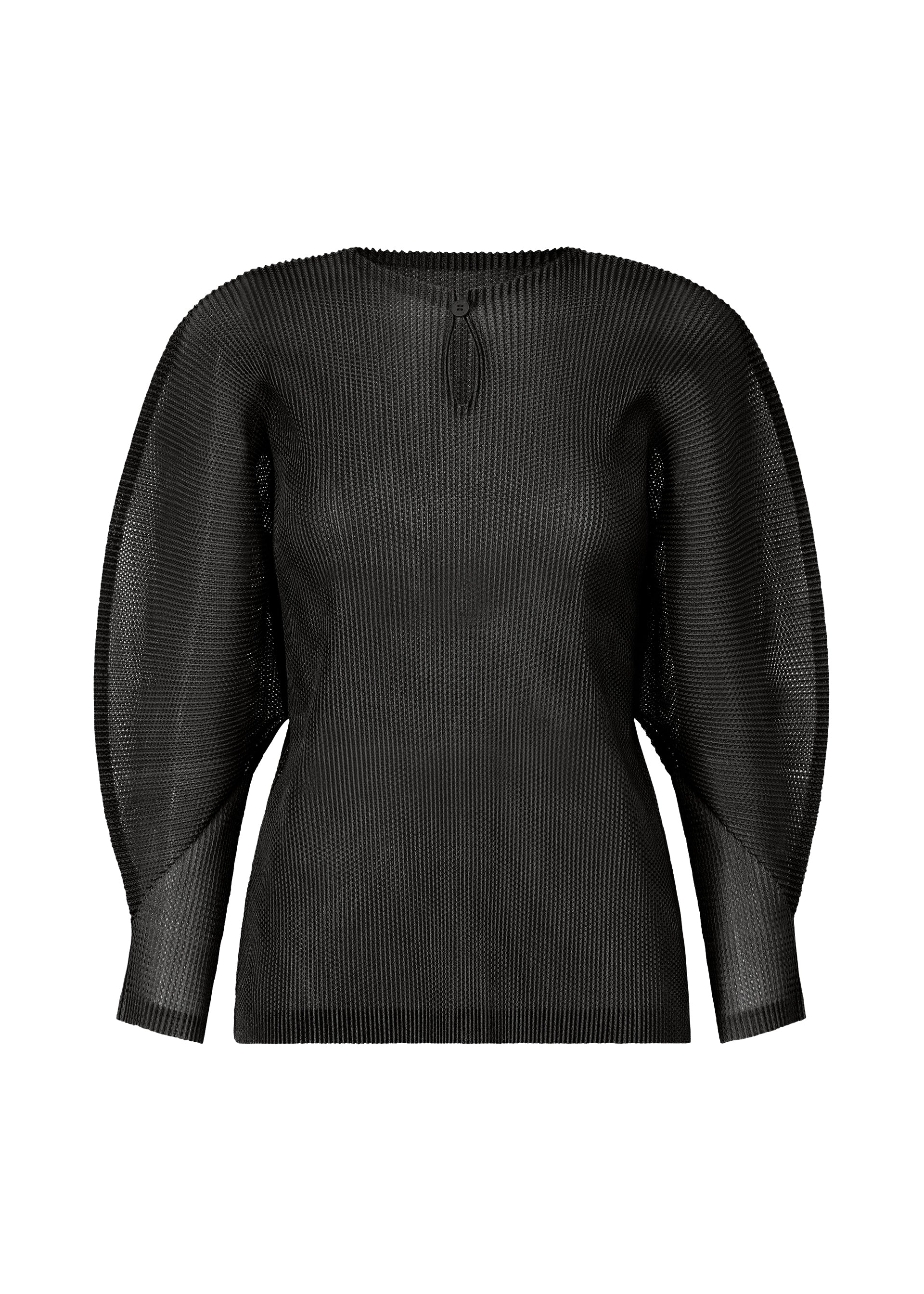 TATAMI APRIL Haut Noir