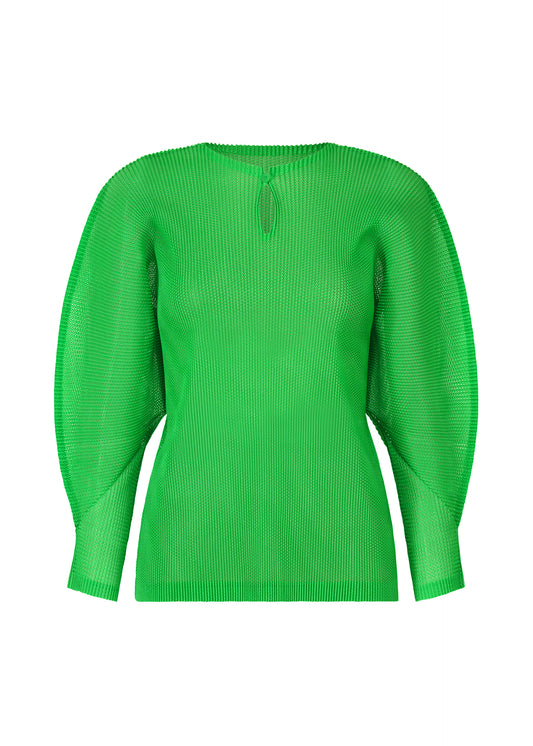 TATAMI APRIL Top Green