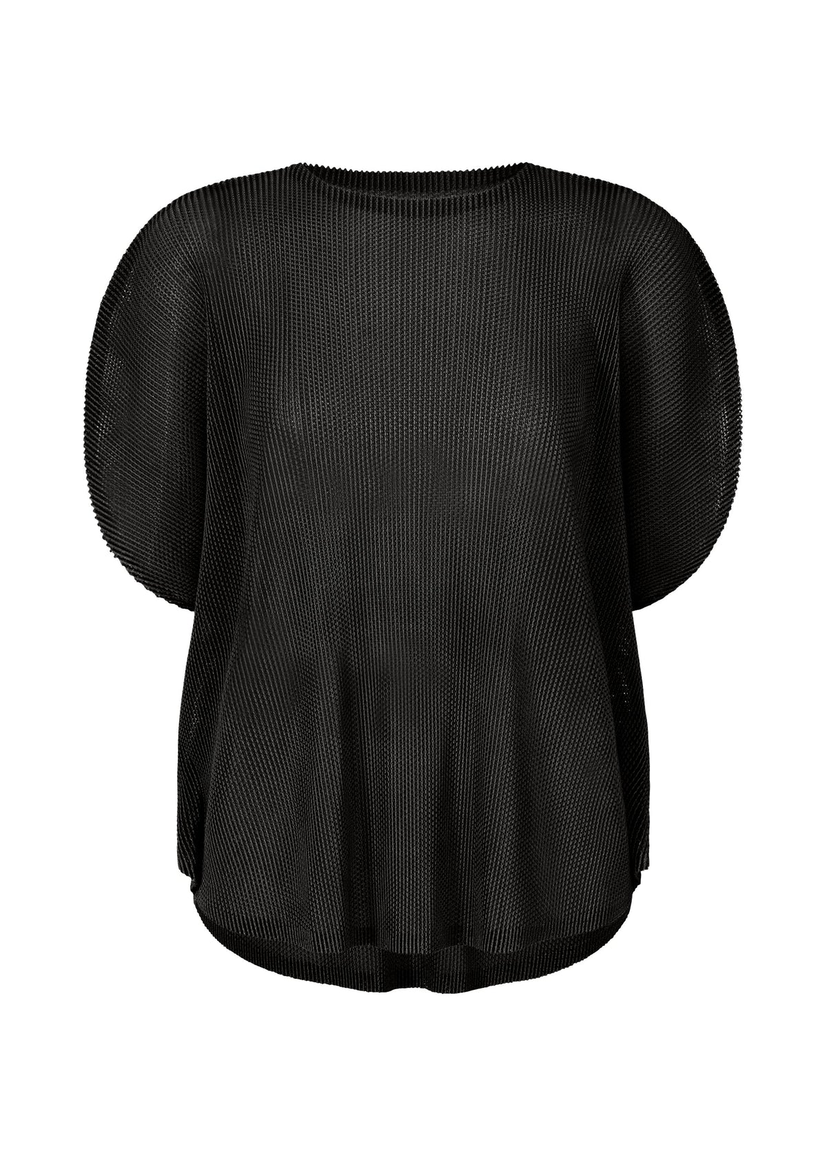 A product shot of the Pleats Please Issey Miyake TATAMI APRIL shirt in .