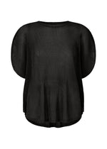 A product shot of the Pleats Please Issey Miyake TATAMI APRIL shirt in .