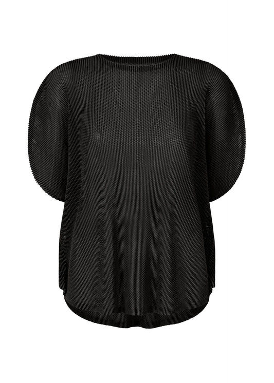 A product shot of the Pleats Please Issey Miyake TATAMI APRIL shirt in .