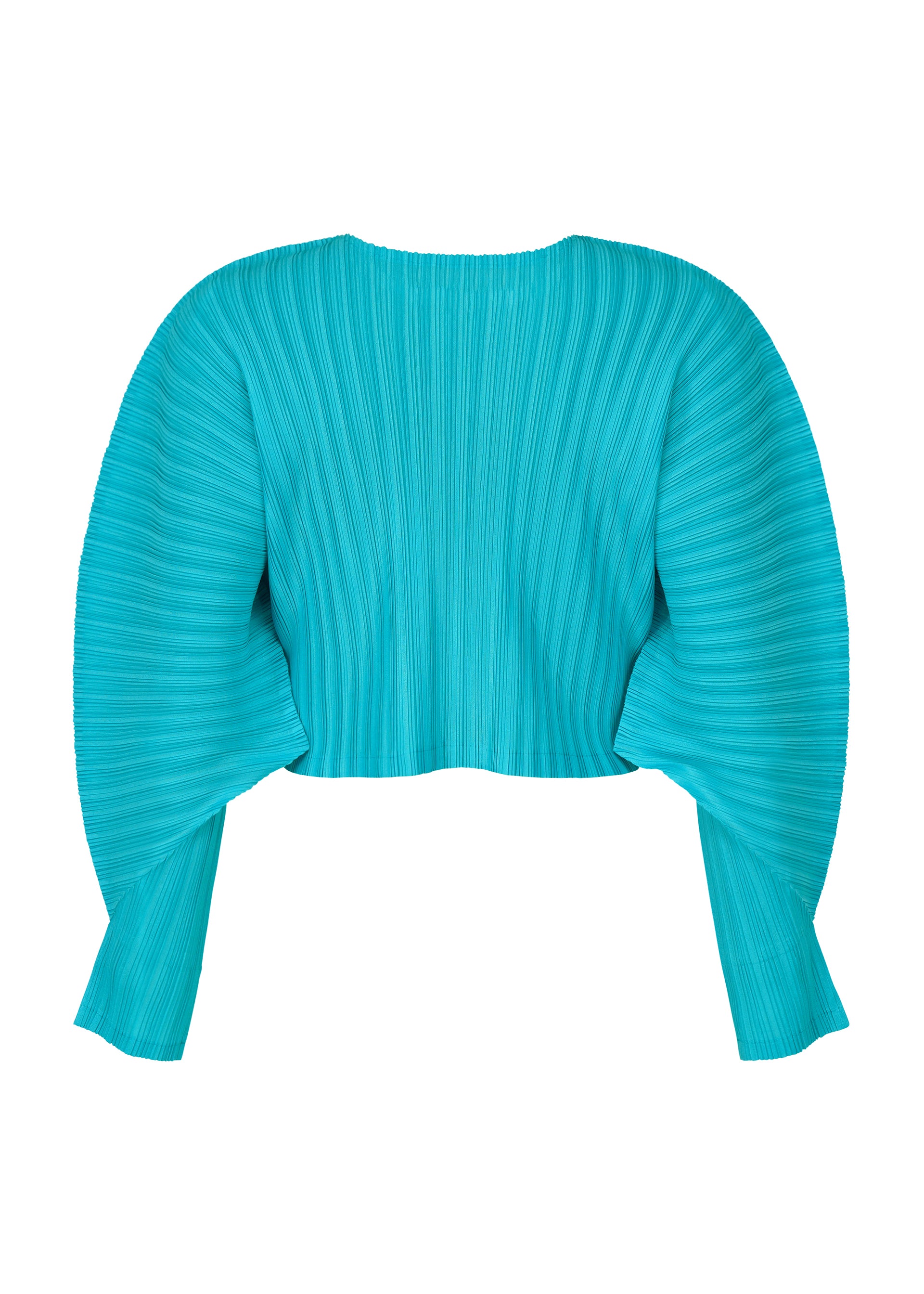 ISSEY MIYAKE プリーツ リバーシブル カーディガン NEW COLORFUL BASICS 4 – ISSEY MIYAKE ONLINE STORE