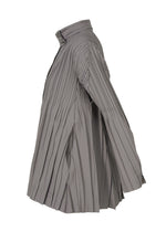 FLOAT COAT Jacket Dark Green