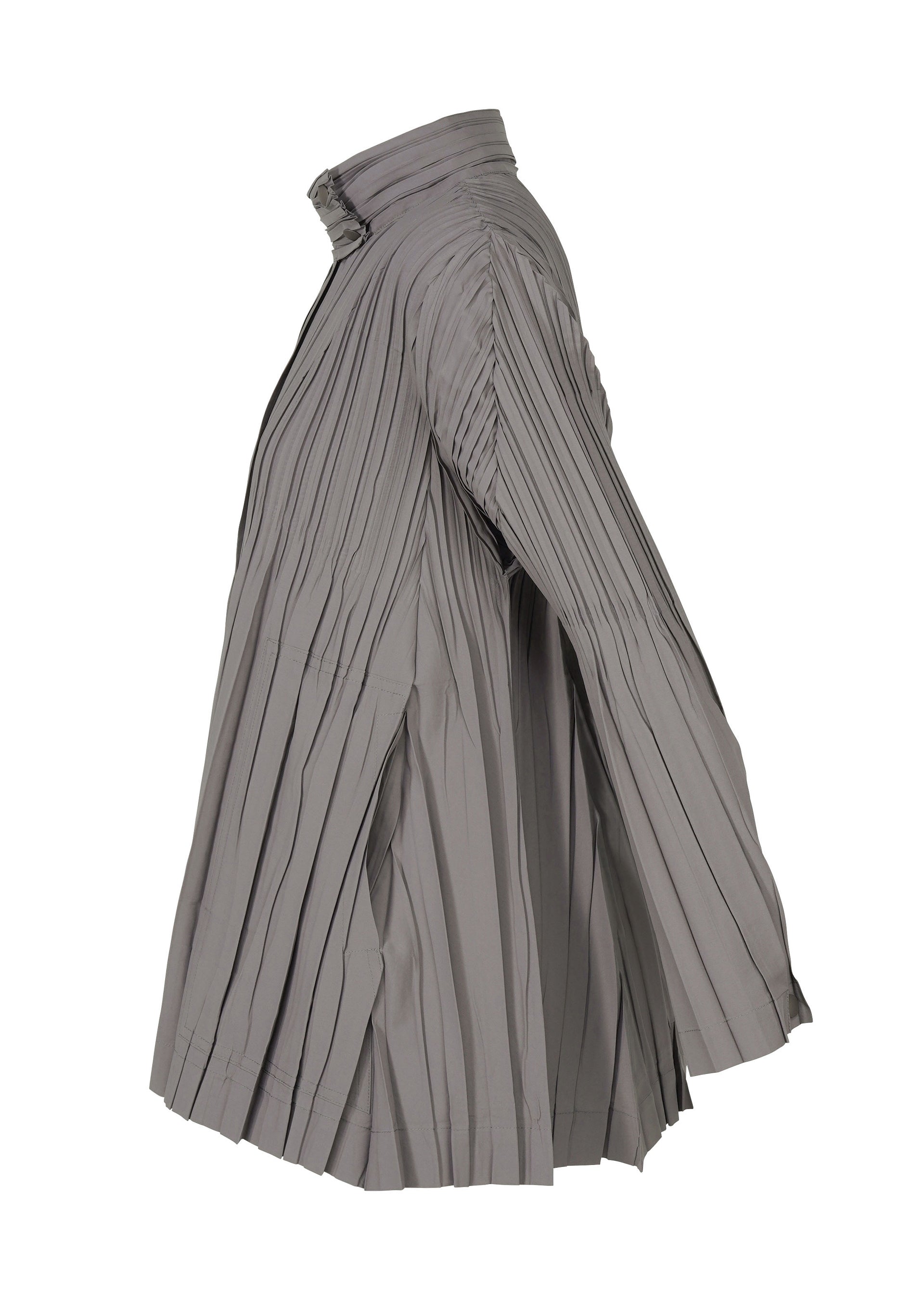 FLOAT COAT Jacket Dark Green