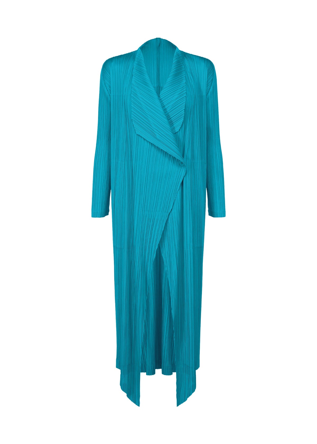 A product shot of the PLEATS PLEASE ISSEY MIYAKE MONTHLY COLORS JANUARY prêt à porter in .