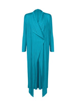 A product shot of the PLEATS PLEASE ISSEY MIYAKE MONTHLY COLORS JANUARY prêt à porter in .