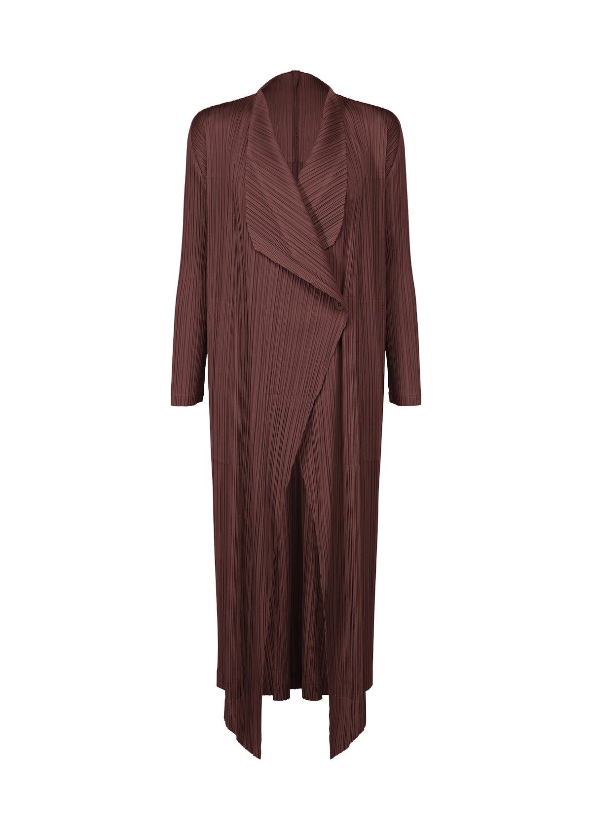 A product shot of the PLEATS PLEASE ISSEY MIYAKE MONTHLY COLORS JANUARY prêt à porter in .
