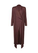 A product shot of the PLEATS PLEASE ISSEY MIYAKE MONTHLY COLORS JANUARY prêt à porter in .