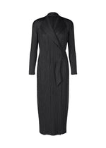Manteau FAÇADE noir