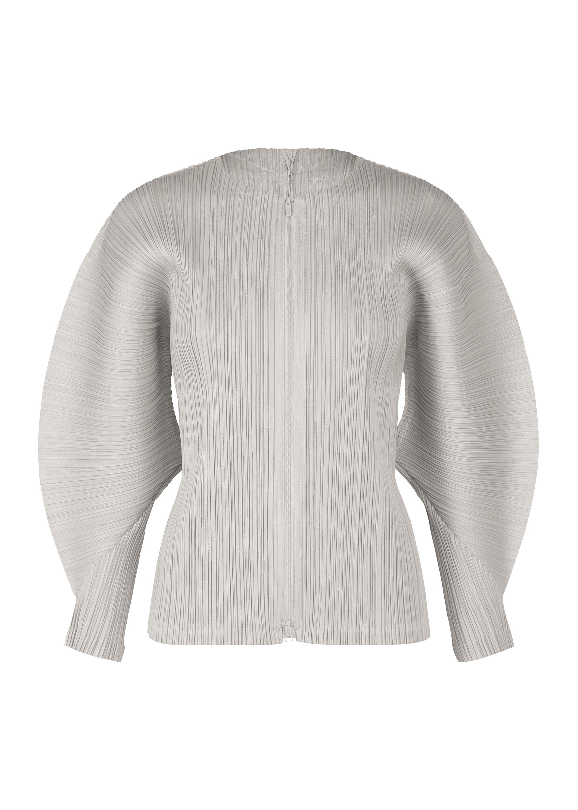ジャケット・アウター PLEATS PLEASE ISSEYMIYAKE MONTHLY COLORS MONTHLY COLORS : APRIL Jacket Yellow – ISSEY MIYAKE EU
