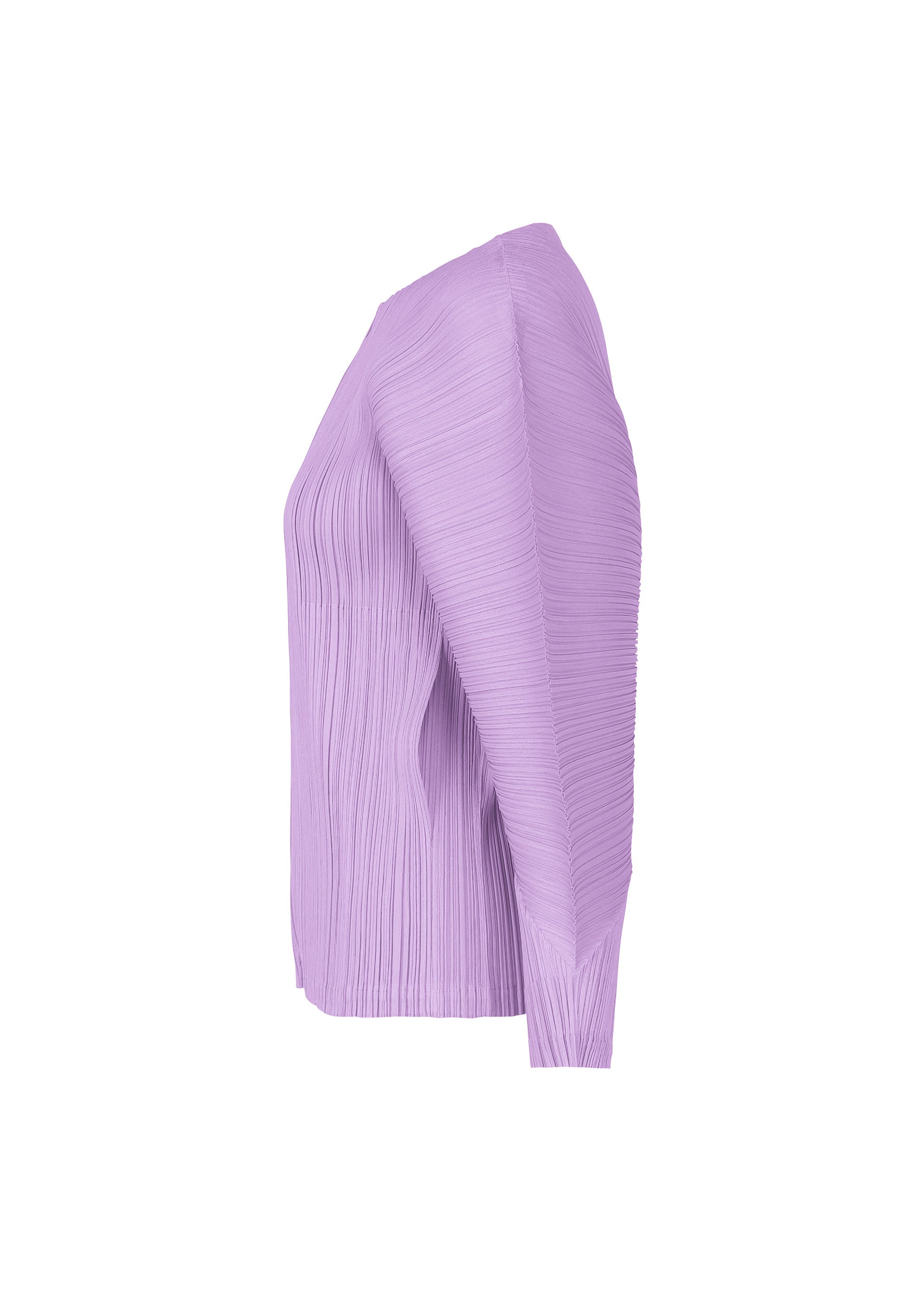 MONTHLY COLORS : APRIL Jacket Green – ISSEY MIYAKE EU