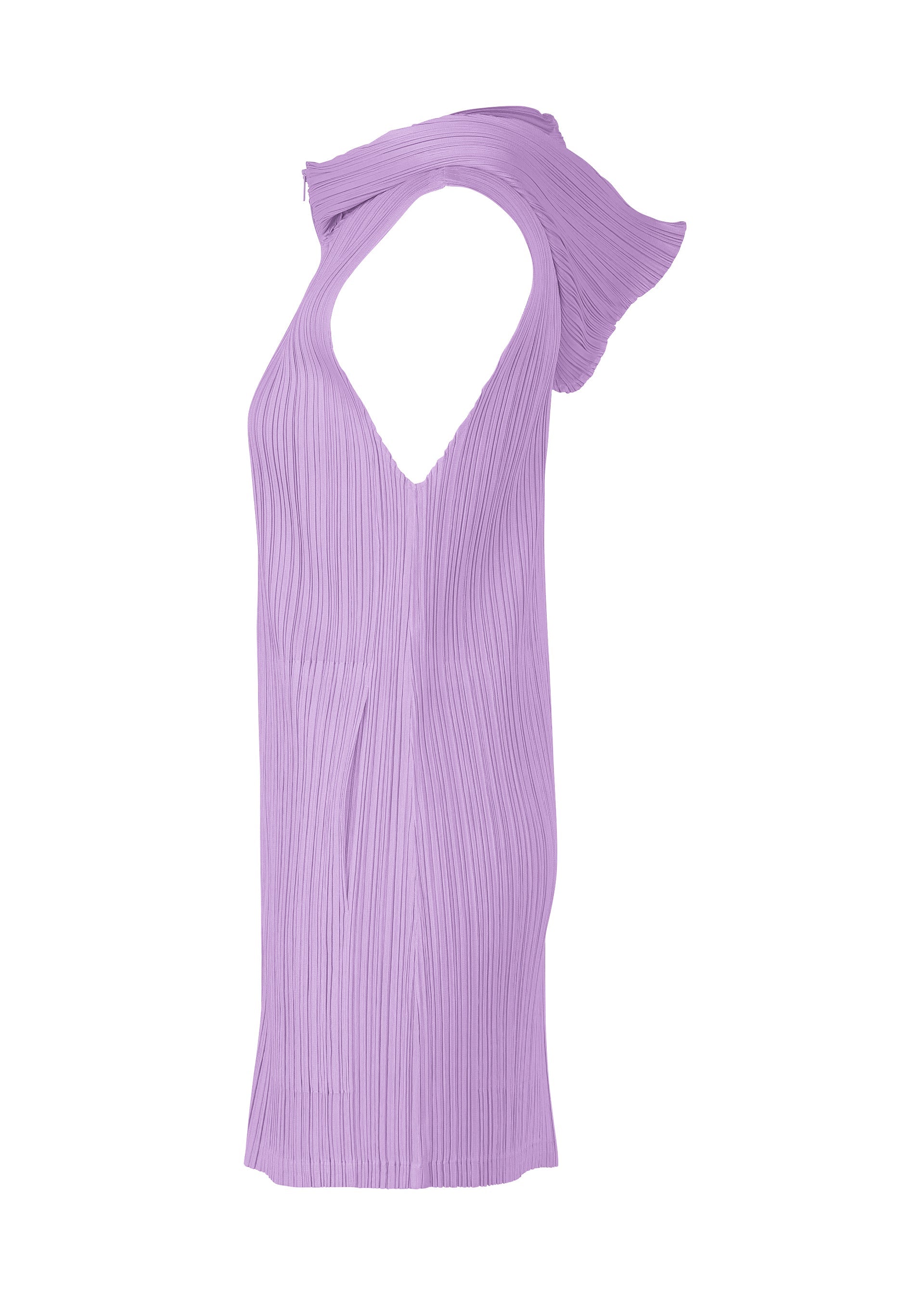 MONTHLY COLORS : APRIL Vest Yellow – ISSEY MIYAKE EU