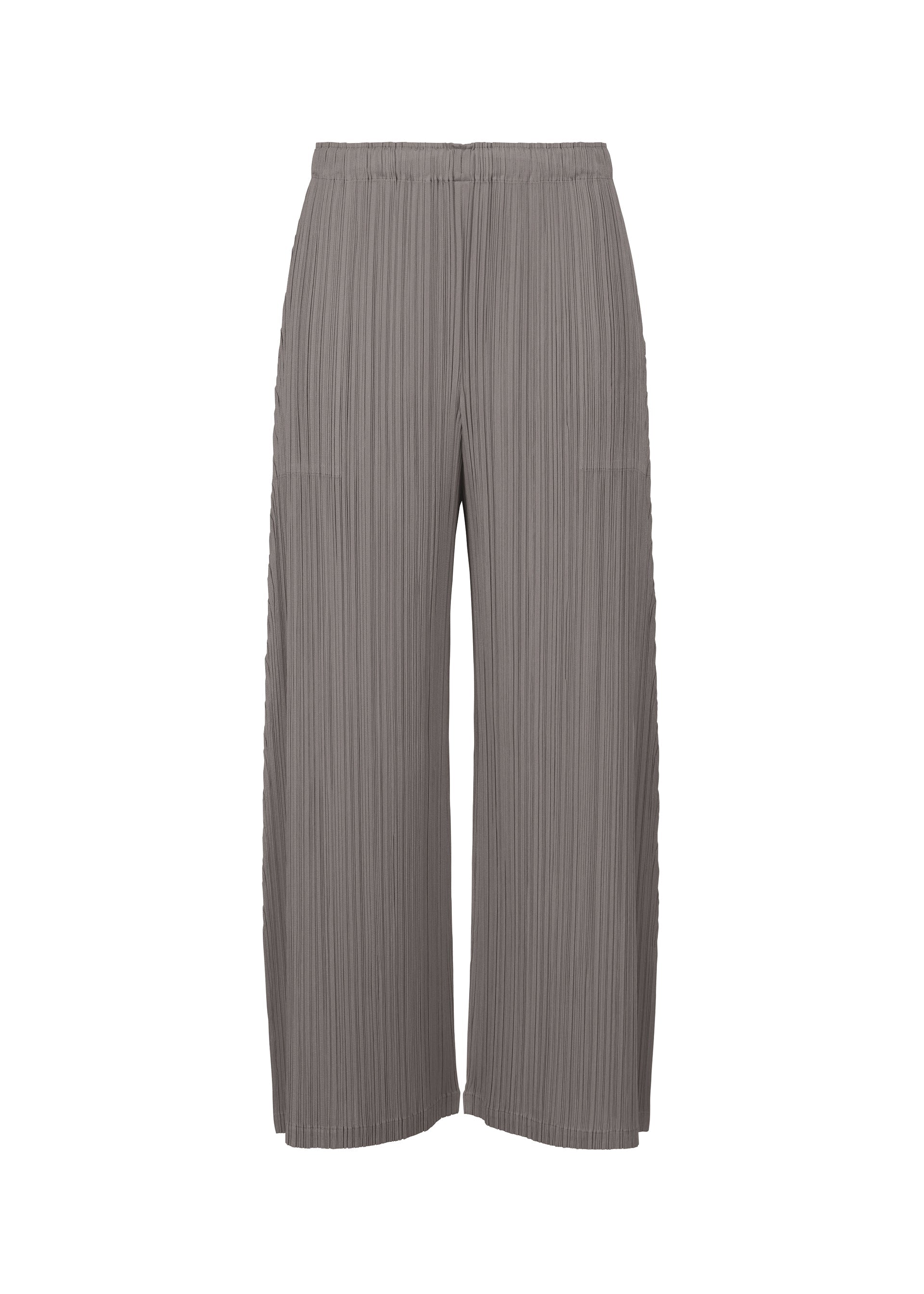 A product shot of the PLEATS PLEASE ISSEY MIYAKE MONTHLY COLORS JANUARY prêt à porter in .