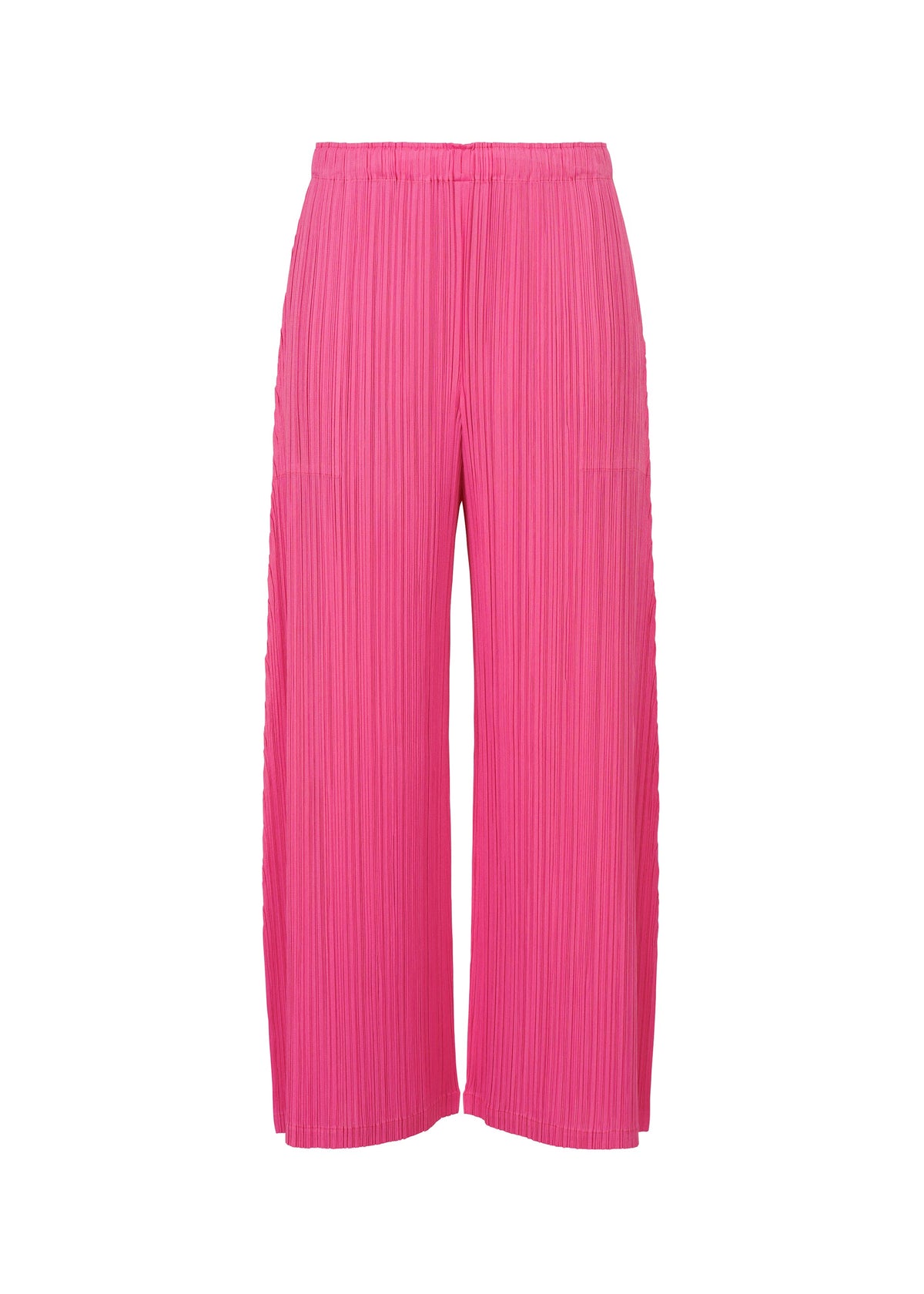 A product shot of the PLEATS PLEASE ISSEY MIYAKE MONTHLY COLORS JANUARY prêt à porter in .