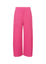 A product shot of the PLEATS PLEASE ISSEY MIYAKE MONTHLY COLORS JANUARY prêt à porter in .