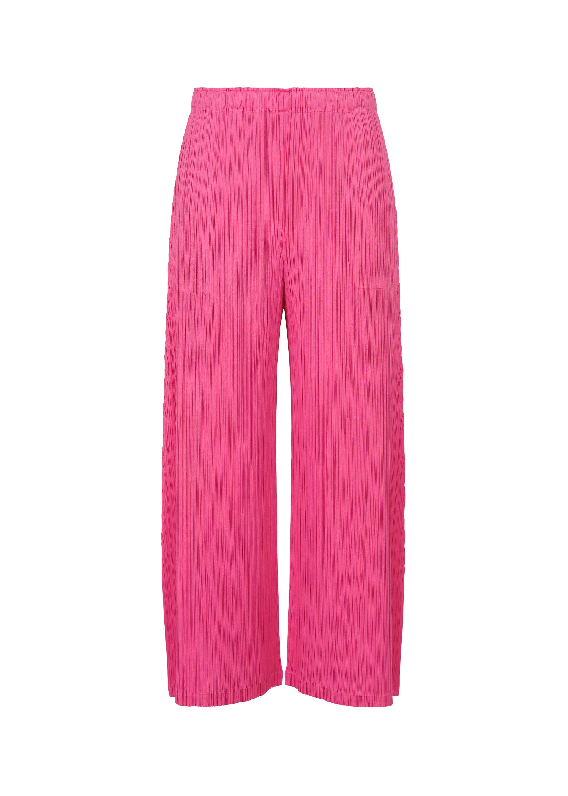 A product shot of the PLEATS PLEASE ISSEY MIYAKE MONTHLY COLORS JANUARY prêt à porter in .