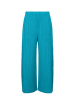 A product shot of the PLEATS PLEASE ISSEY MIYAKE MONTHLY COLORS JANUARY prêt à porter in .
