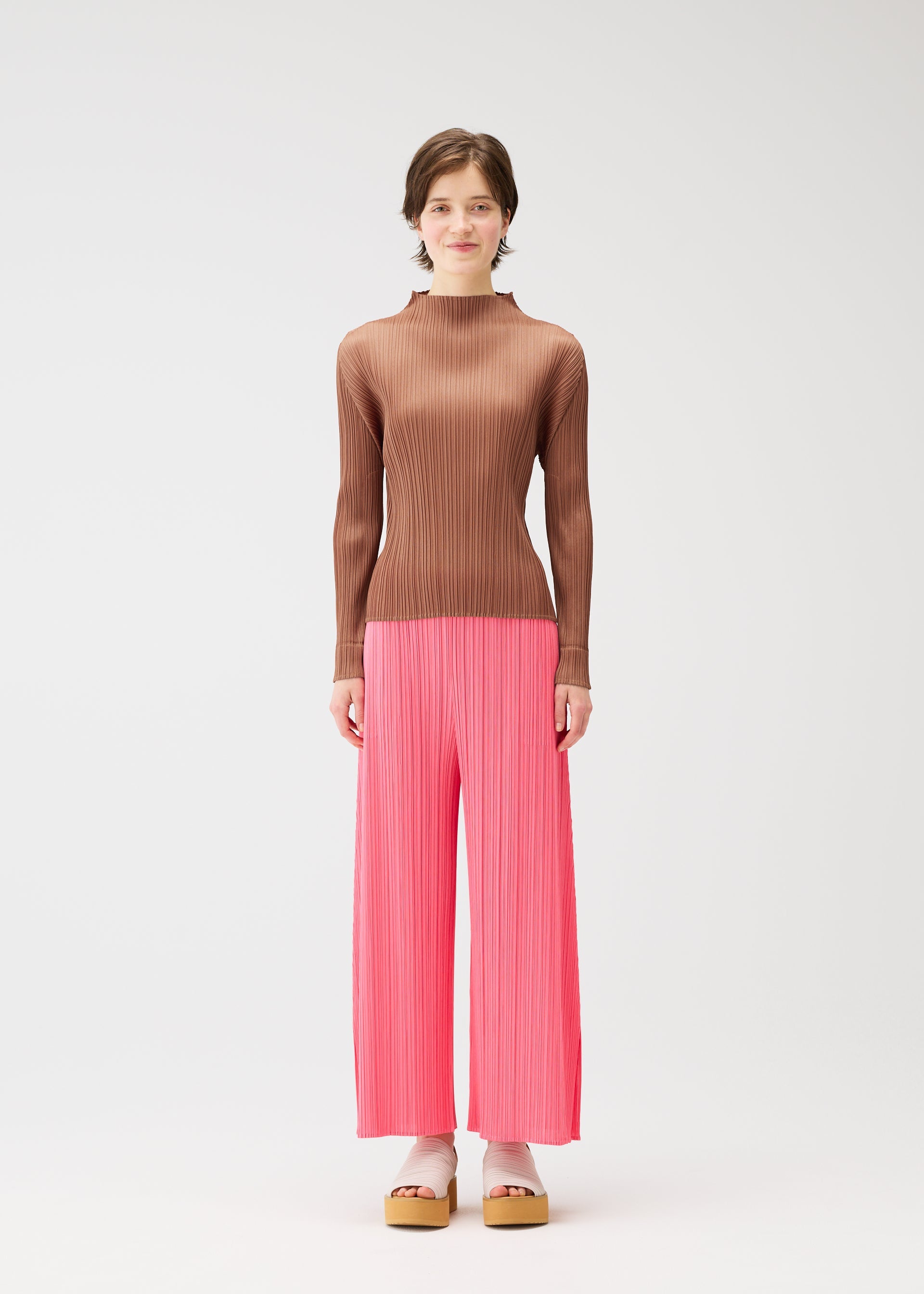 MONTHLY COLORS : MARCH – ISSEY MIYAKE EU