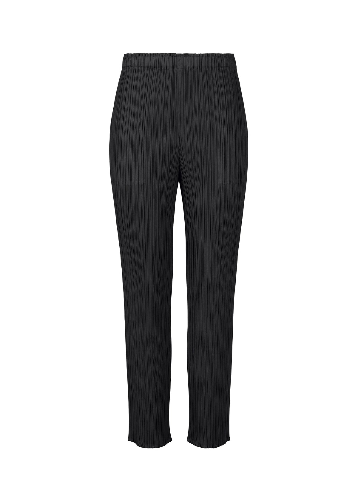 A product shot of the Pleats Please Issey Miyake MONTHLY COLORS pants in .