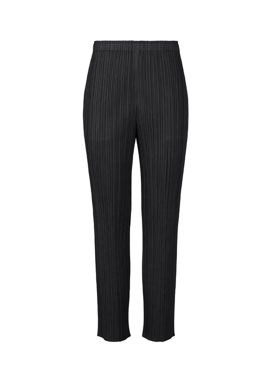 A product shot of the Pleats Please Issey Miyake MONTHLY COLORS pants in .