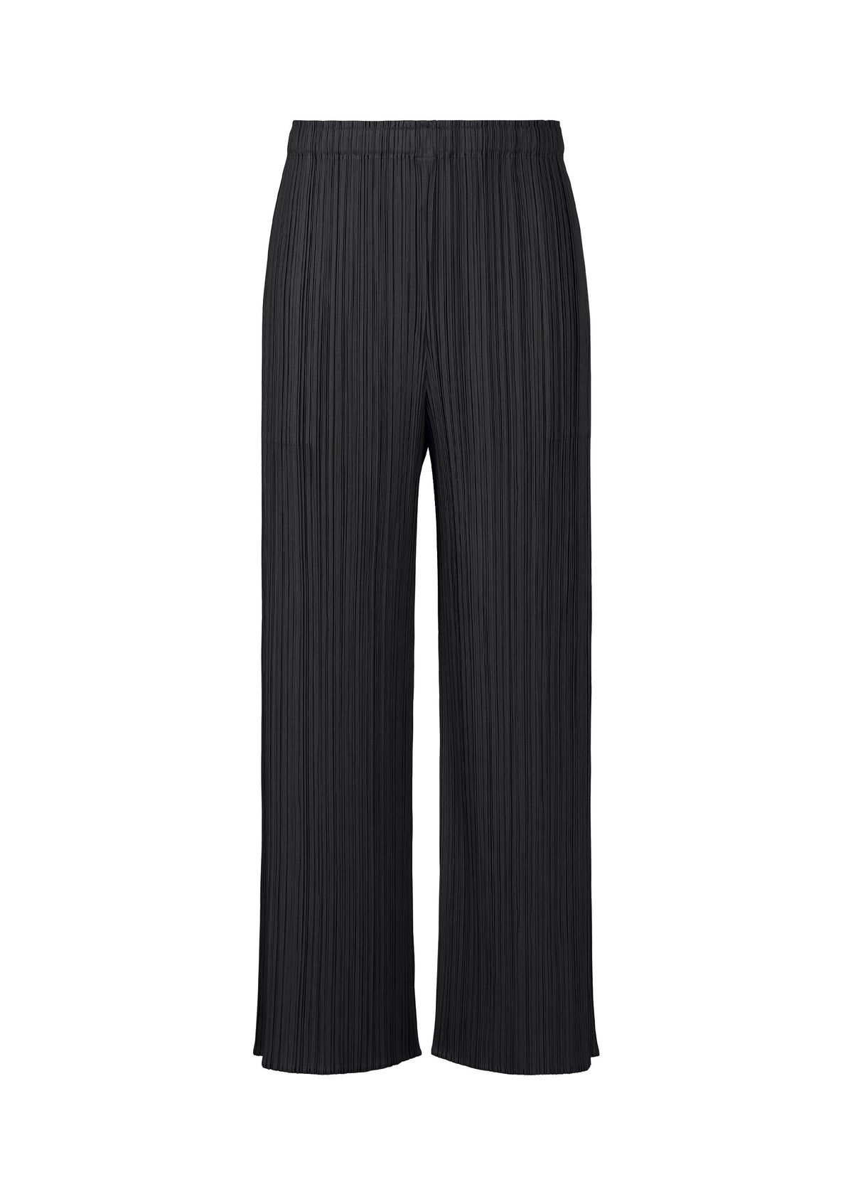A product shot of the Pleats Please Issey Miyake MONTHLY COLORS pants in .