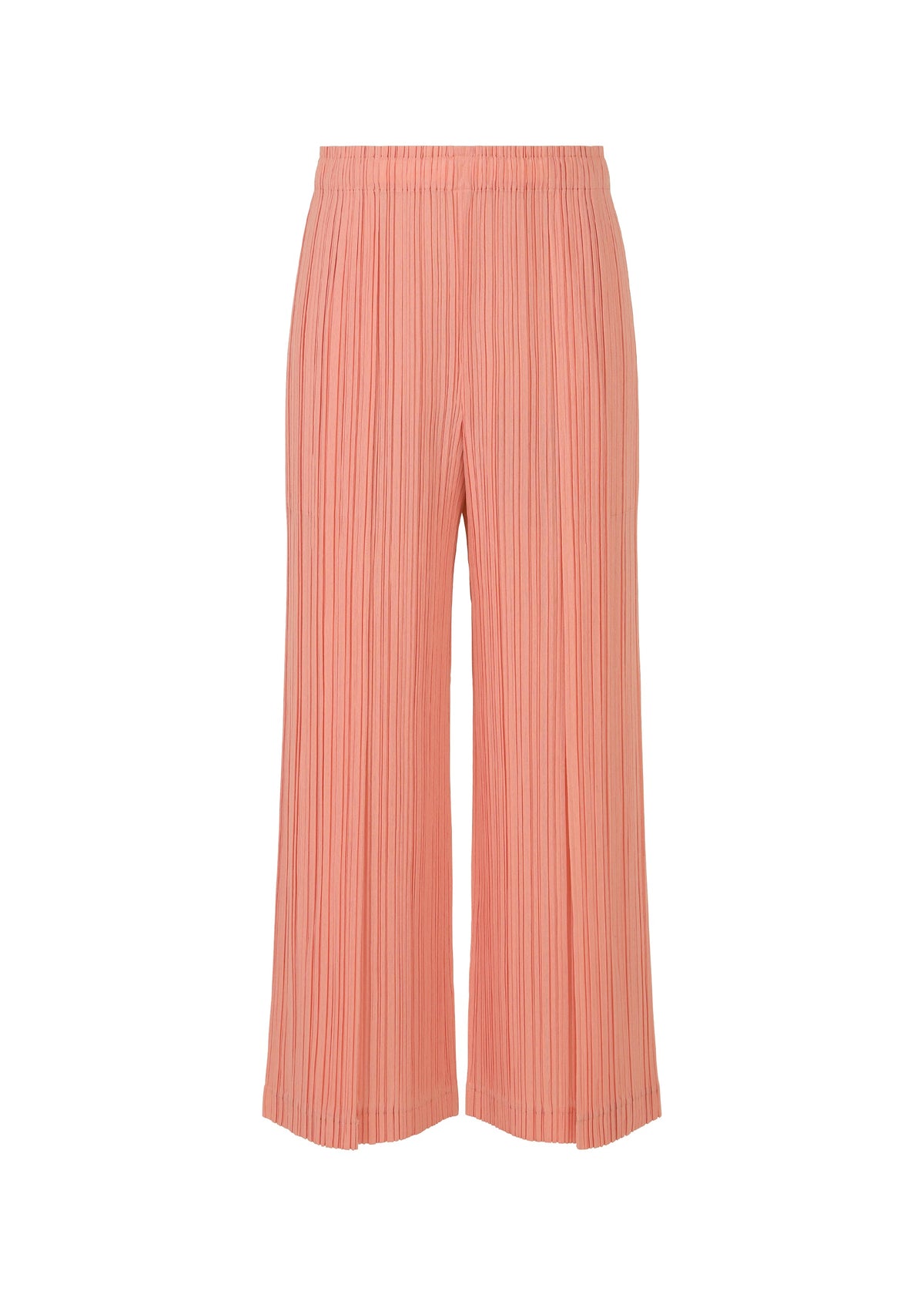 A product shot of the Pleats Please Issey Miyake RAMIE PLEATS prêt à porter in .