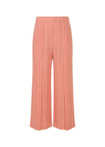 A product shot of the Pleats Please Issey Miyake RAMIE PLEATS prêt à porter in .