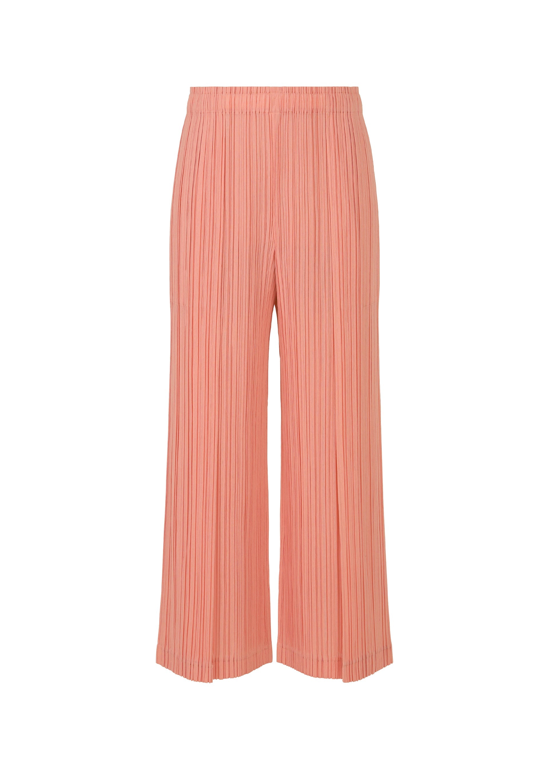 A product shot of the Pleats Please Issey Miyake RAMIE PLEATS prêt à porter in .