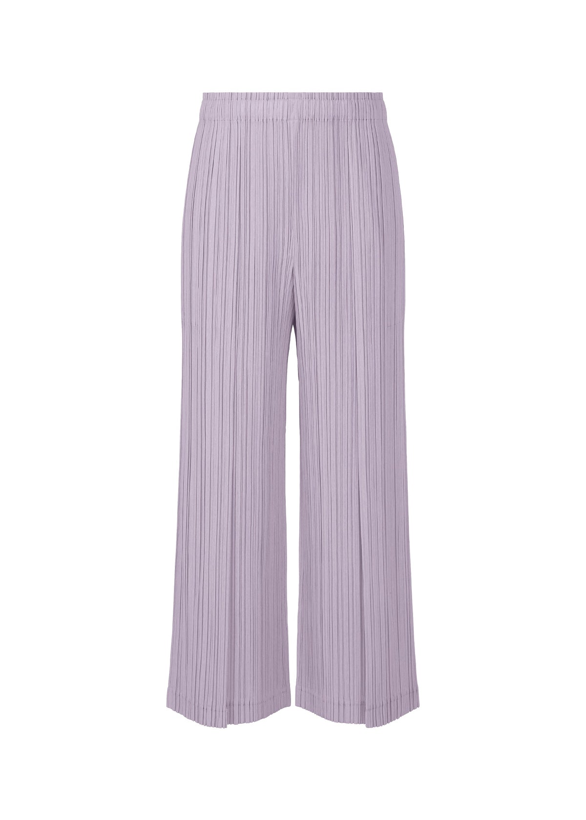 A product shot of the Pleats Please Issey Miyake RAMIE PLEATS prêt à porter in .