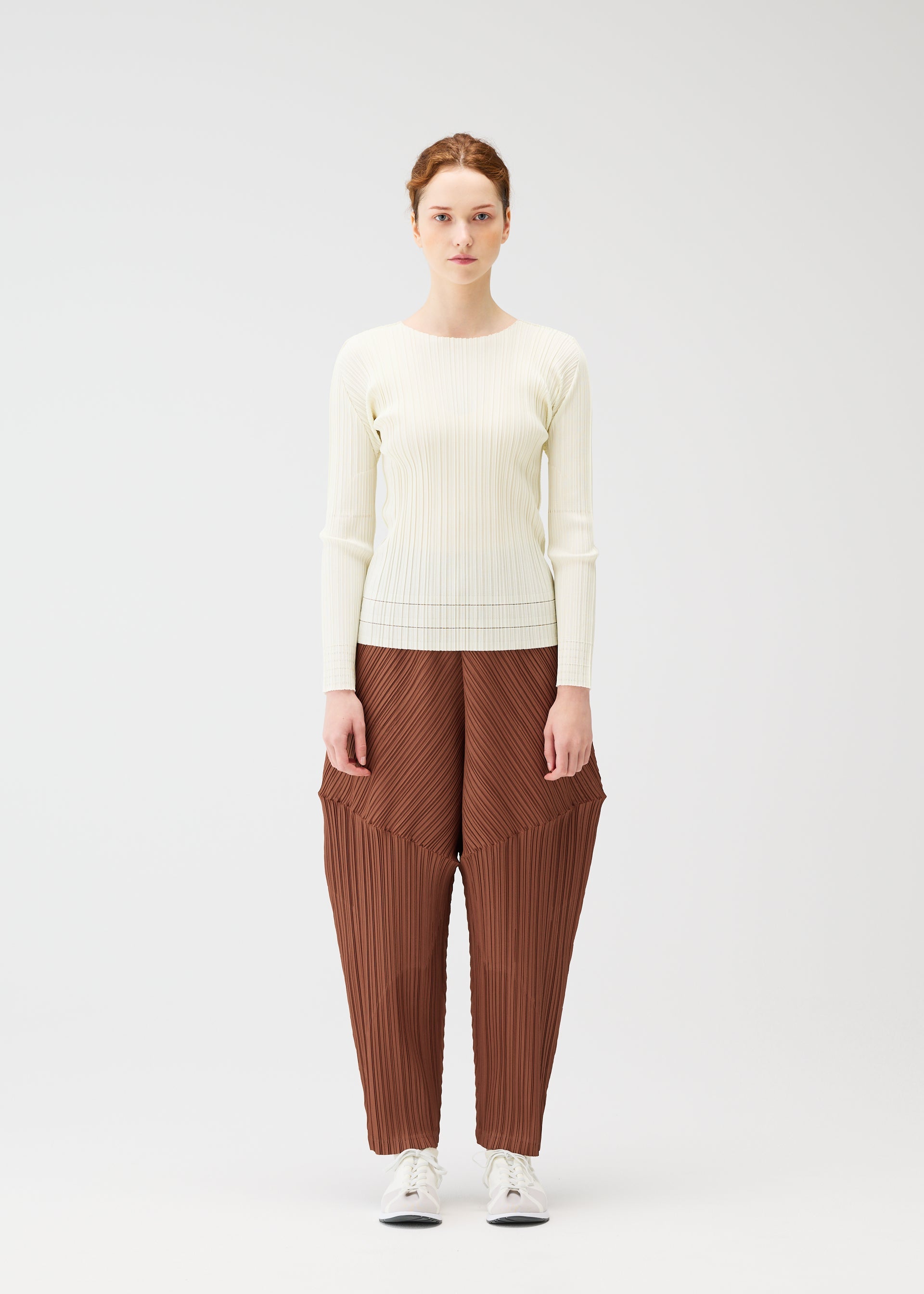 THICKER BOTTOMS 2 – ISSEY MIYAKE EU