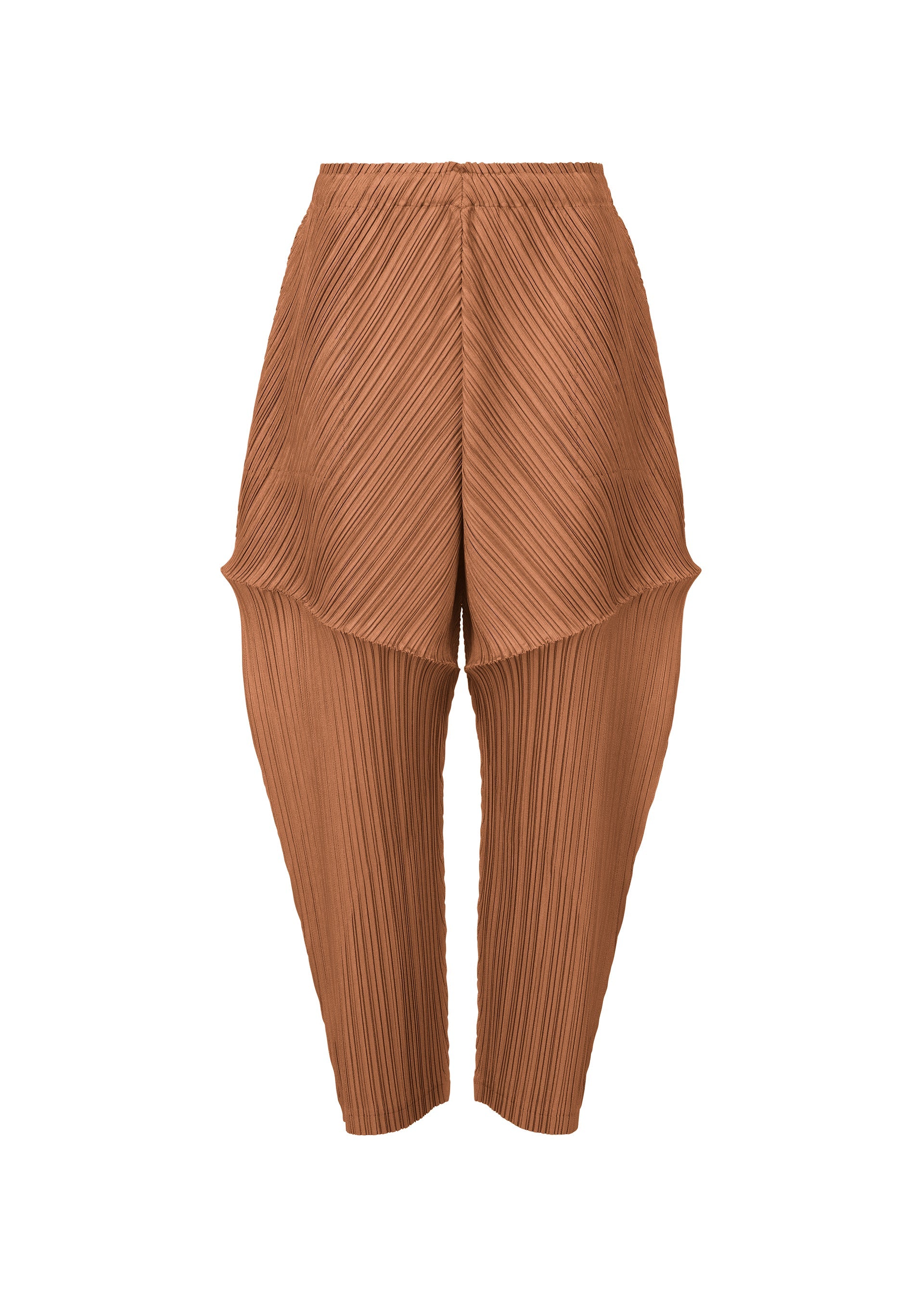 THICKER BOTTOMS 2 – ISSEY MIYAKE EU