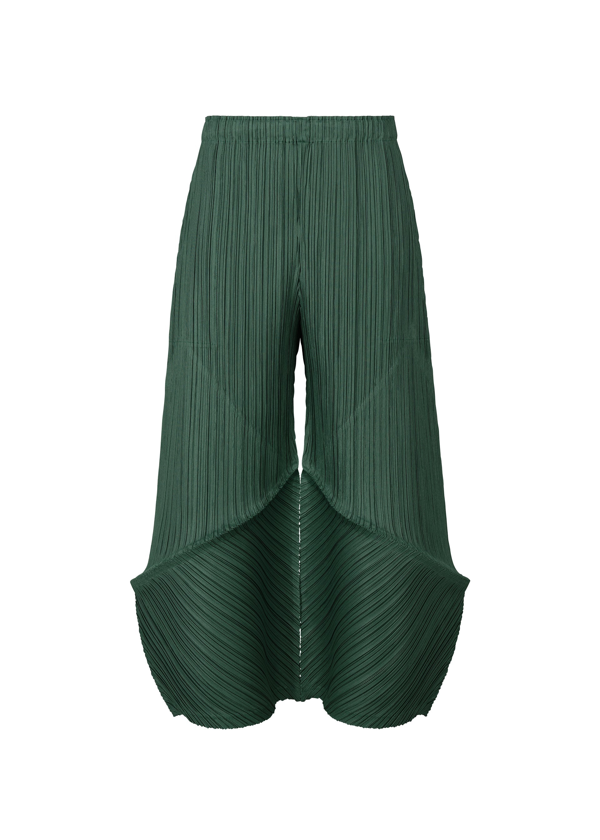 THICKER BOTTOMS 2 – ISSEY MIYAKE EU