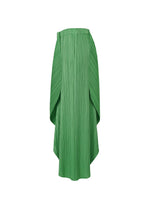 LEAF Trousers Grass Green