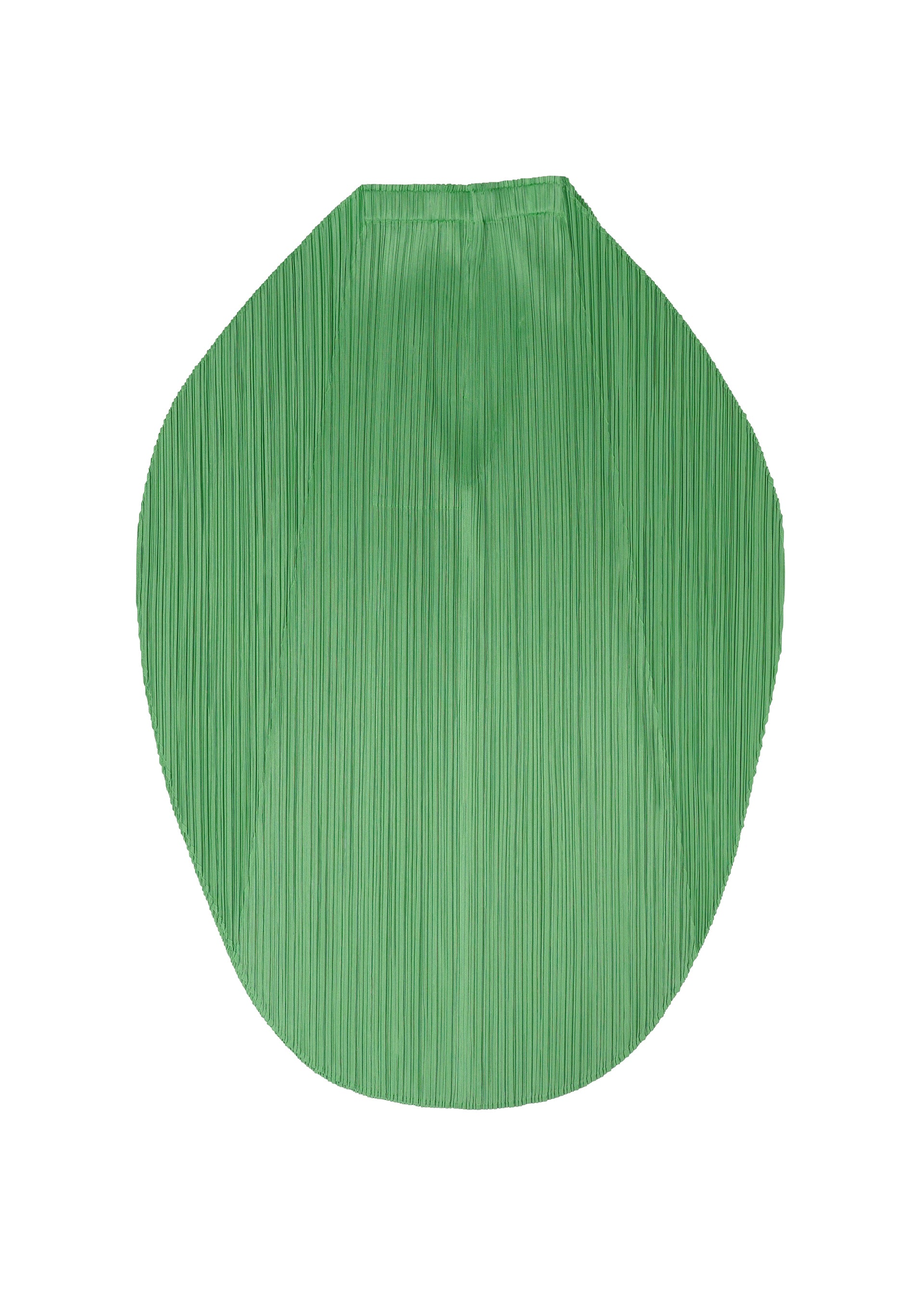 LEAF Trousers Grass Green – ISSEY MIYAKE EU