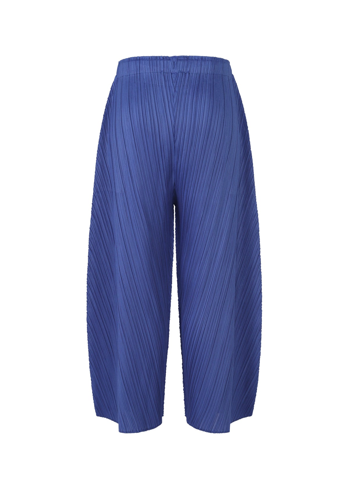 A detail shot of the PLEATS PLEASE ISSEY MIYAKE COAST pp66jf4634305.
