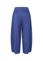 A detail shot of the PLEATS PLEASE ISSEY MIYAKE COAST pp66jf4634305.