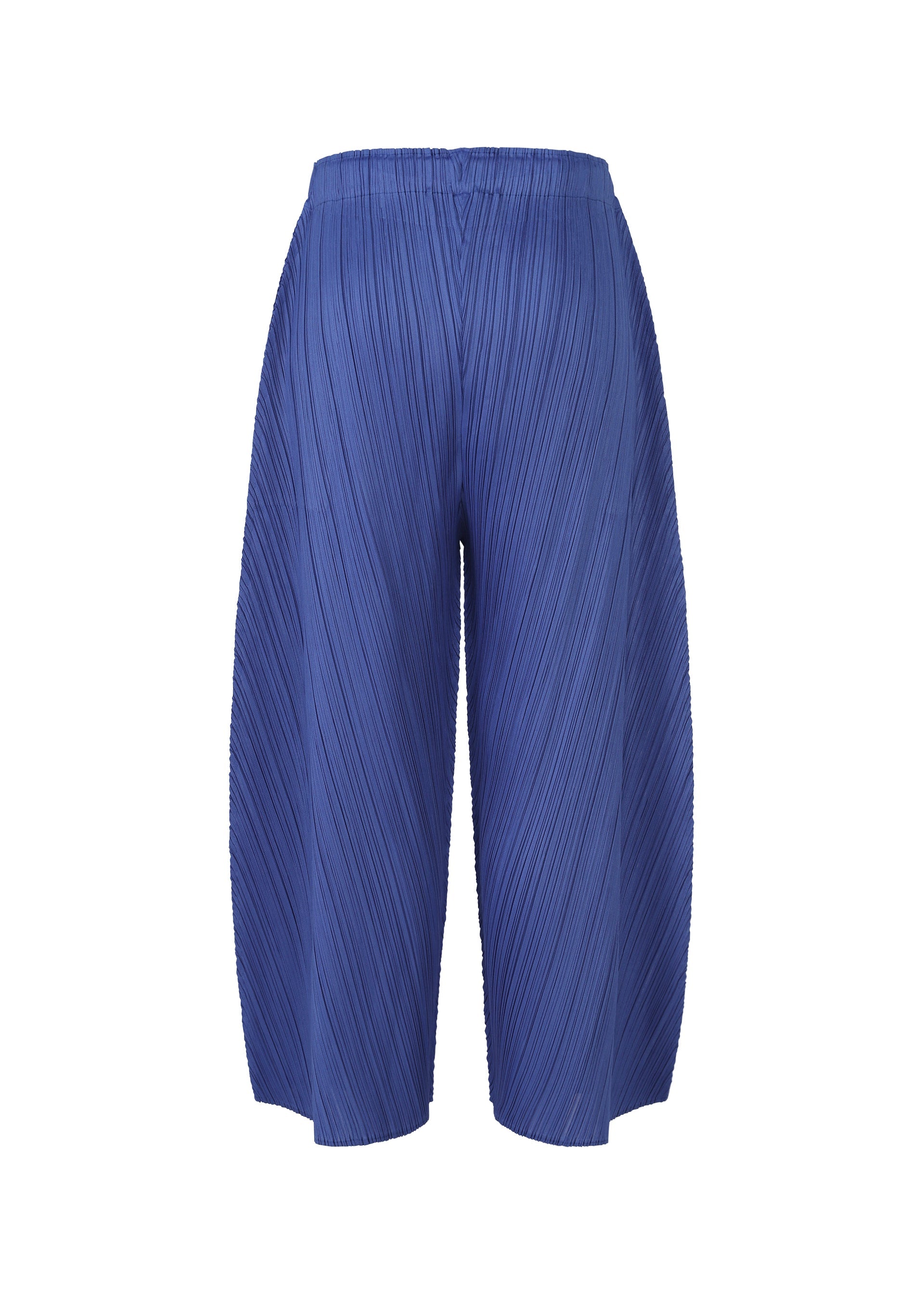 A detail shot of the PLEATS PLEASE ISSEY MIYAKE COAST pp66jf4634305.
