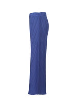 A detail shot of the PLEATS PLEASE ISSEY MIYAKE COAST pp66jf4634305.