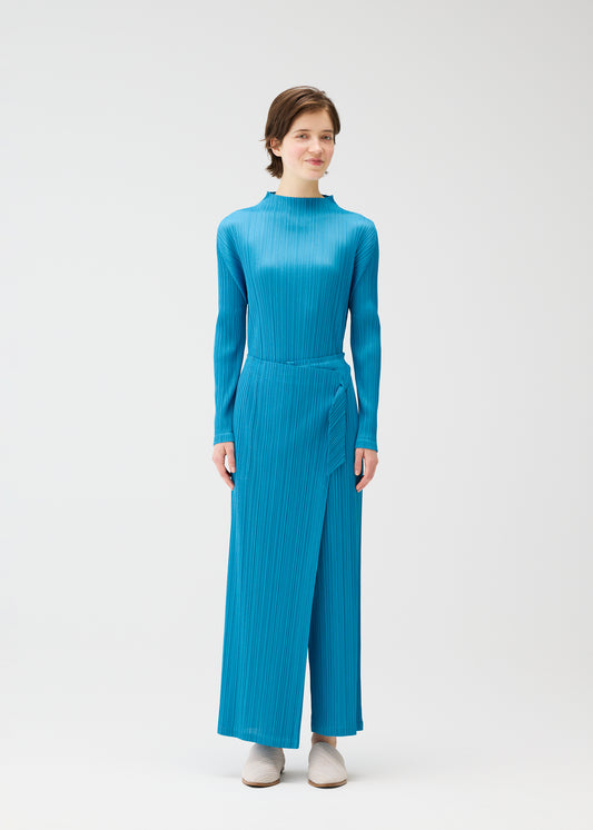 FACADE Trousers Light Grey