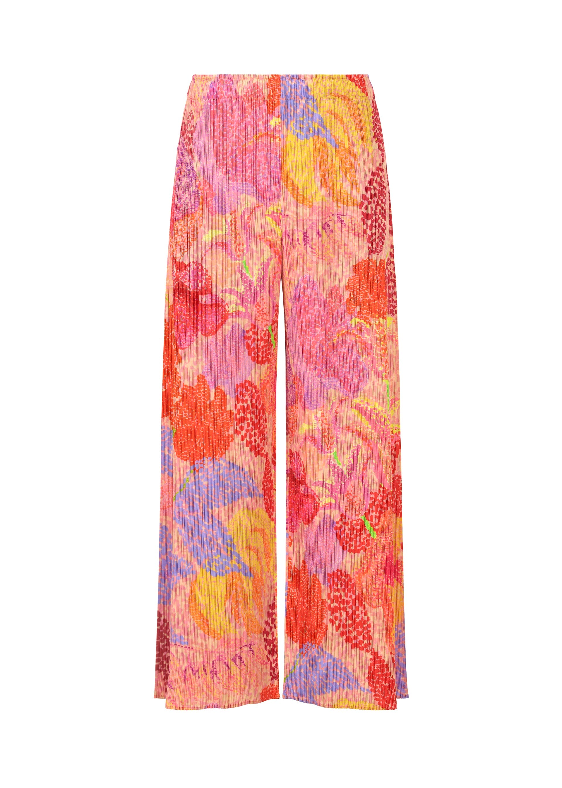 A product shot of the Pleats Please Issey Miyake FOGGY FOREST prêt à porter in .