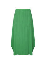 A product shot of the Pleats Please Issey Miyake MONTHLY COLORS MARCH prêt à porter in .