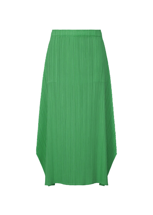 A product shot of the Pleats Please Issey Miyake MONTHLY COLORS MARCH prêt à porter in .