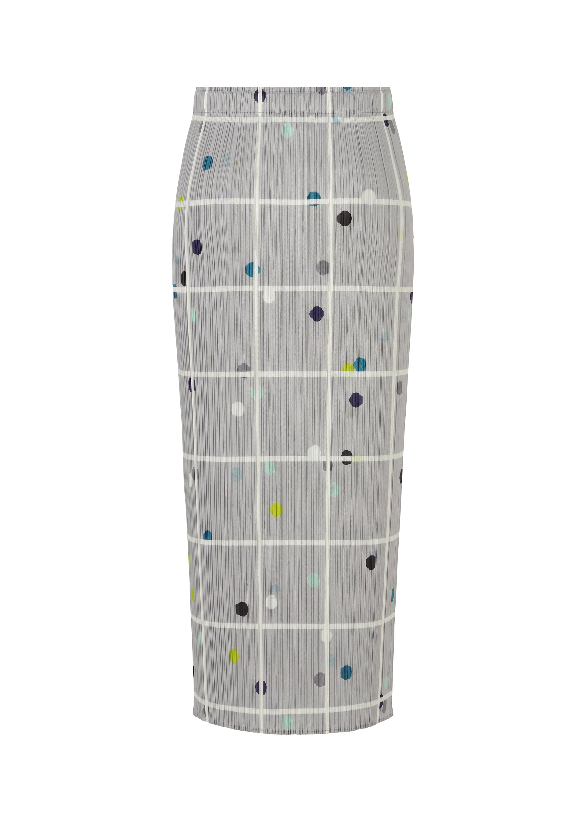 CROSSING DOTS Skirt Black – ISSEY MIYAKE EU
