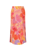A product shot of the Pleats Please Issey Miyake FOGGY FOREST prêt à porter in .