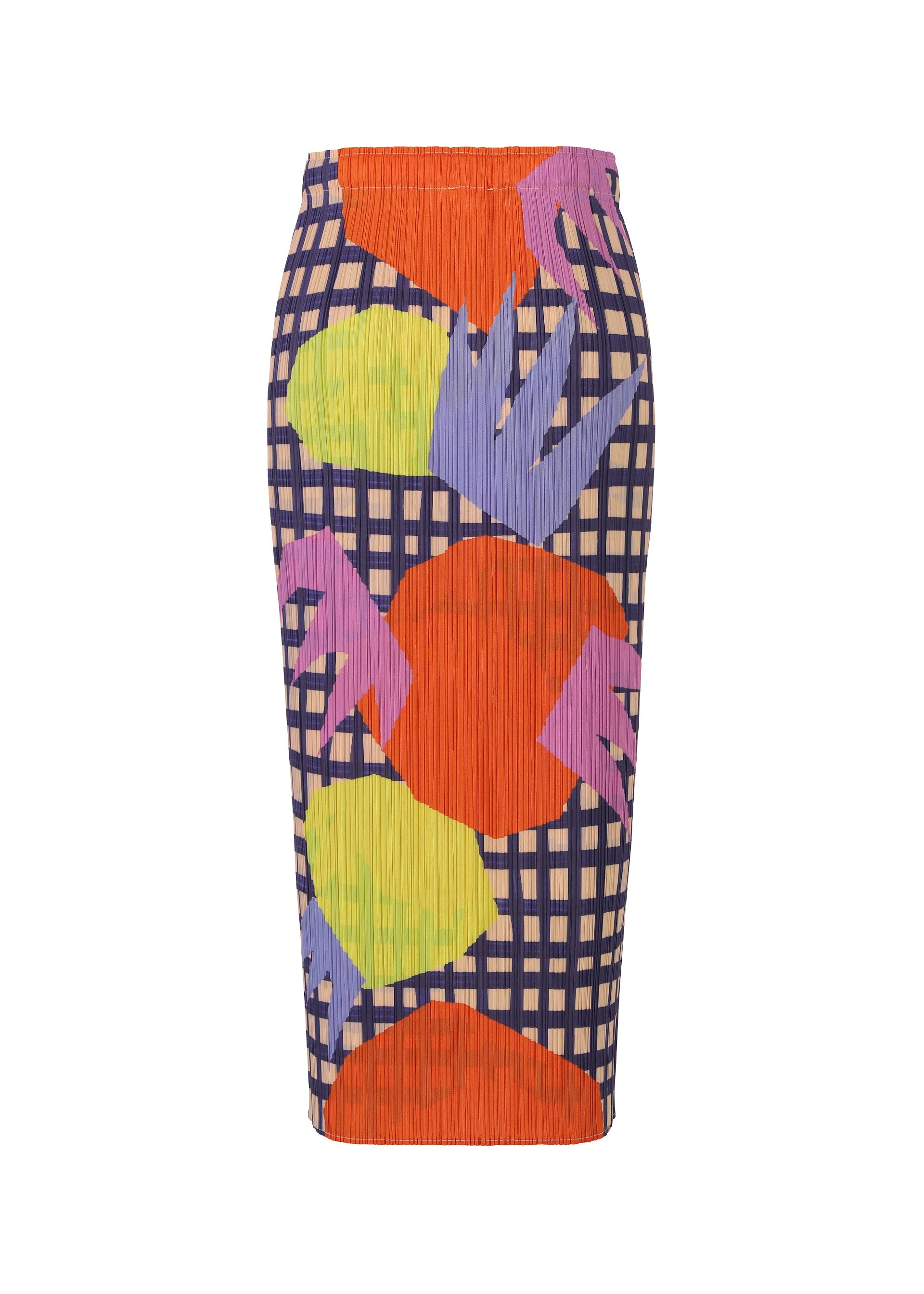 pleats please market tomato スカート　サイズ5 MARKET Skirt Tomato – ISSEY MIYAKE EU