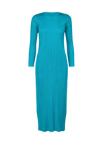A product shot of the PLEATS PLEASE ISSEY MIYAKE MONTHLY COLORS JANUARY prêt à porter in .