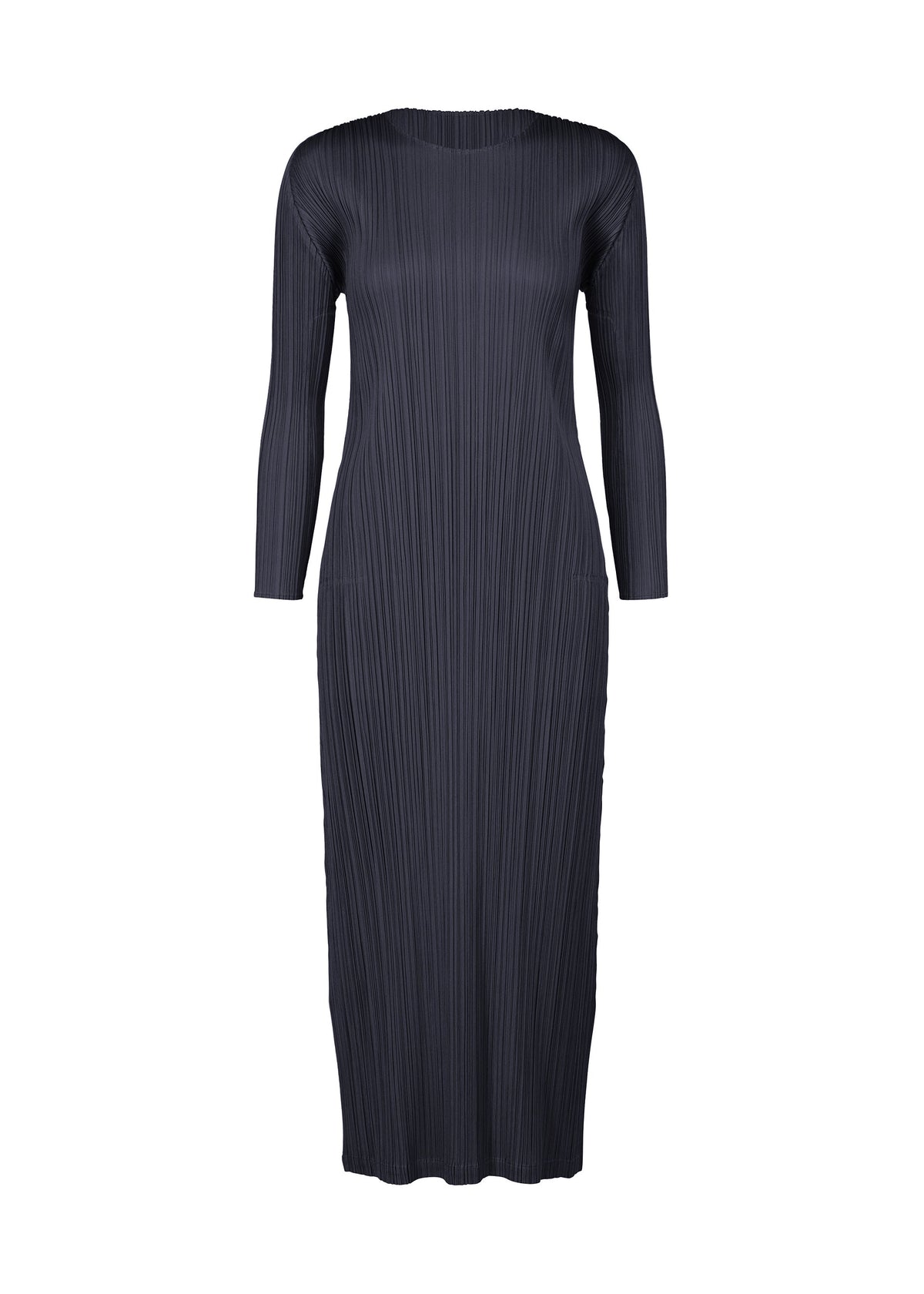 A product shot of the PLEATS PLEASE ISSEY MIYAKE MONTHLY COLORS JANUARY prêt à porter in .