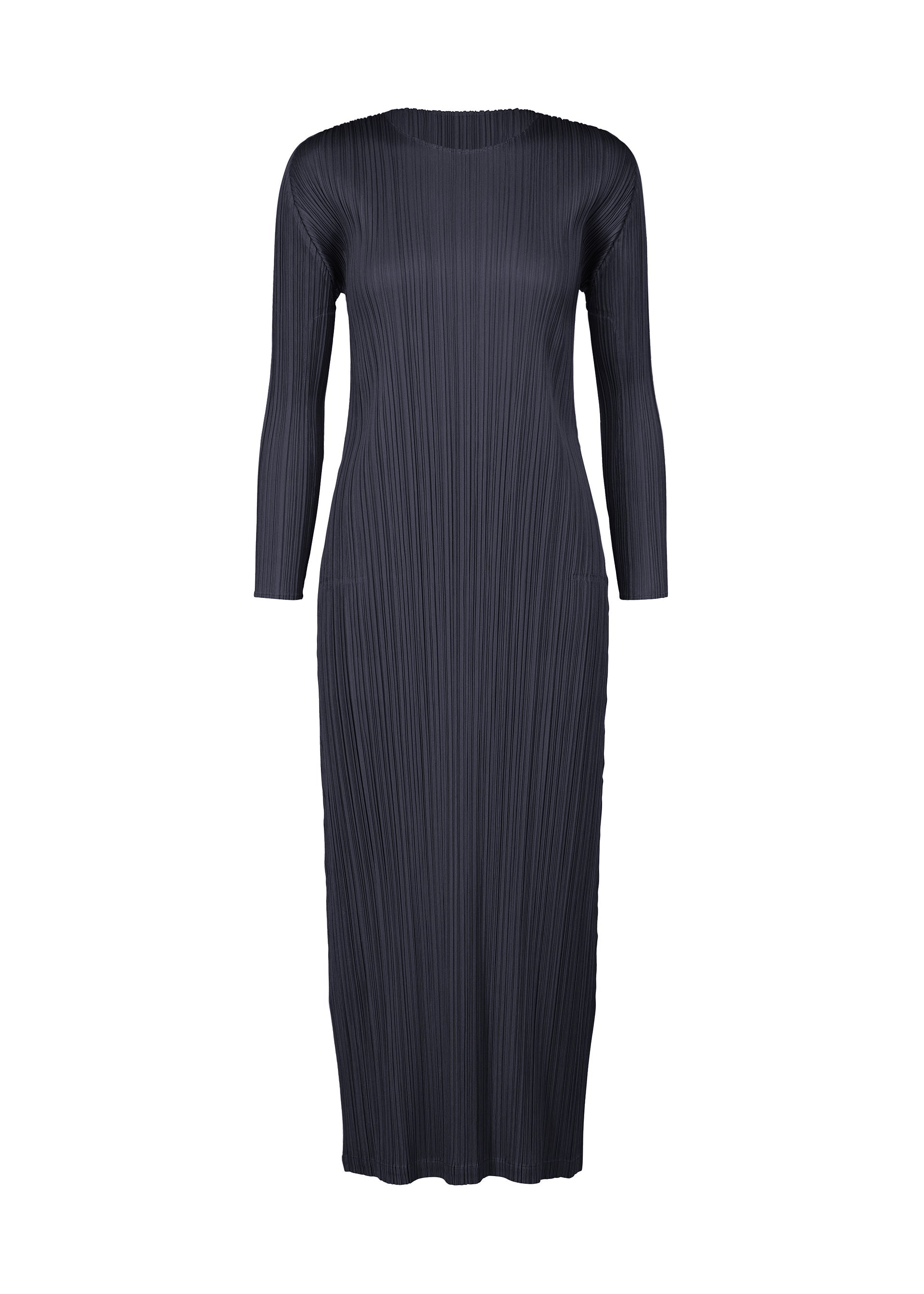 A product shot of the PLEATS PLEASE ISSEY MIYAKE MONTHLY COLORS JANUARY prêt à porter in .